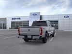 2025 Ford F-250 Crew Cab 4x4 Pickup for sale #F25478 - photo 8