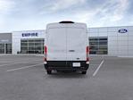 New 2025 Ford Transit 250 Medium Roof AWD Empty Cargo Van for sale #F25488 - photo 9