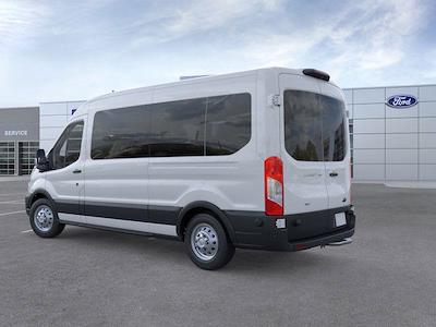 2025 Ford Transit 350 Medium Roof AWD Passenger Van for sale #F25525 - photo 2