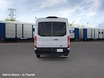 New 2025 Ford Transit 350 AWD Passenger Van for sale #F25525 - photo 5
