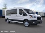 New 2025 Ford Transit 350 AWD Passenger Van for sale #F25525 - photo 7