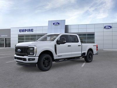 2025 Ford F-250 Crew Cab 4x4 Pickup for sale #F25528S - photo 1