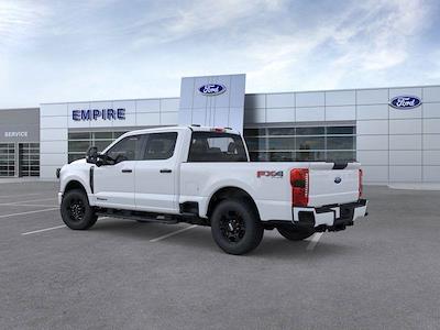 2025 Ford F-250 Crew Cab 4x4 Pickup for sale #F25528S - photo 2