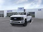 2025 Ford F-250 Crew Cab 4x4 Pickup for sale #F25528S - photo 3