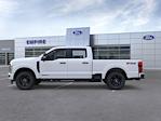 2025 Ford F-250 Crew Cab 4x4 Pickup for sale #F25528S - photo 4