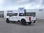 2025 Ford F-250 Crew Cab 4x4 Pickup for sale #F25528S - photo 2