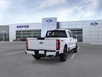 2025 Ford F-250 Crew Cab 4x4 Pickup for sale #F25528S - photo 8