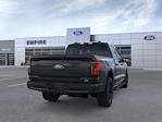 2025 Ford F-150 Lightning SuperCrew Cab AWD Pickup for sale #F25530S - photo 8