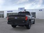 New 2025 Ford F-150 Lightning Flash SuperCrew Cab AWD Pickup for sale #F25531S - photo 8