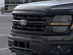 New 2025 Ford F-150 XLT SuperCrew Cab 4x4 Pickup for sale #F25534S - photo 17