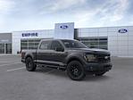 New 2025 Ford F-150 XLT SuperCrew Cab 4x4 Pickup for sale #F25534S - photo 13