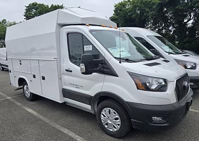 2025 Ford Transit 350 RWD Service Utility Van for sale #F25546 - photo 1