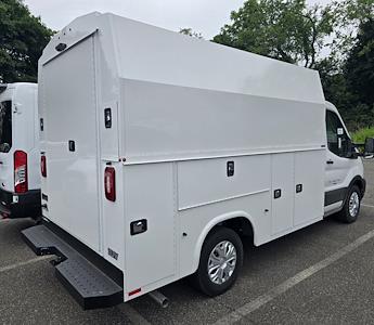 2025 Ford Transit 350 RWD Service Utility Van for sale #F25546 - photo 2