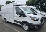 2025 Ford Transit 350 RWD Service Utility Van for sale #F25546 - photo 1
