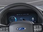 New 2025 Ford F-150 Lightning Platinum SuperCrew Cab AWD Pickup for sale #F25558S - photo 13
