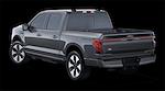 New 2025 Ford F-150 Lightning Platinum SuperCrew Cab AWD Pickup for sale #F25558S - photo 2