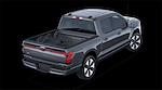 New 2025 Ford F-150 Lightning Platinum SuperCrew Cab AWD Pickup for sale #F25558S - photo 3