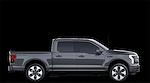 New 2025 Ford F-150 Lightning Platinum SuperCrew Cab AWD Pickup for sale #F25558S - photo 5