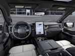 New 2025 Ford F-150 Lightning Platinum SuperCrew Cab AWD Pickup for sale #F25558S - photo 9
