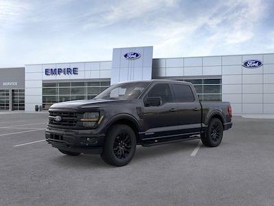 2025 Ford F-150 SuperCrew Cab 4x4 Pickup for sale #F25566 - photo 1