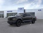 New 2025 Ford F-150 XLT SuperCrew Cab 4x4 Pickup for sale #F25566 - photo 1