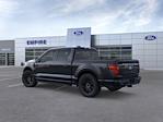 New 2025 Ford F-150 XLT SuperCrew Cab 4x4 Pickup for sale #F25566 - photo 2