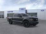 New 2025 Ford F-150 XLT SuperCrew Cab 4x4 Pickup for sale #F25566 - photo 7