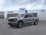 2025 Ford F-150 SuperCrew Cab 4x4 Pickup for sale #F25576 - photo 1