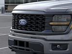 2025 Ford F-150 SuperCrew Cab 4x4 Pickup for sale #F25576 - photo 17