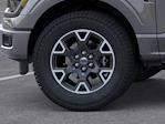 2025 Ford F-150 SuperCrew Cab 4x4 Pickup for sale #F25576 - photo 19