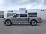 2025 Ford F-150 SuperCrew Cab 4x4 Pickup for sale #F25576 - photo 4