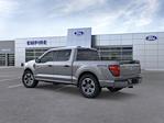 2025 Ford F-150 SuperCrew Cab 4x4 Pickup for sale #F25576 - photo 2