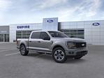 2025 Ford F-150 SuperCrew Cab 4x4 Pickup for sale #F25576 - photo 7