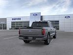 2025 Ford F-150 SuperCrew Cab 4x4 Pickup for sale #F25576 - photo 8