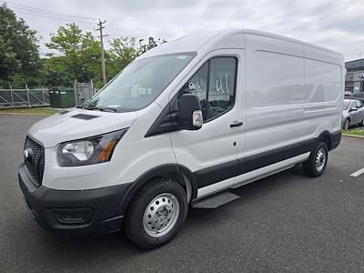 2025 Ford Transit 250 Medium Roof AWD Ranger Design Upfitted Cargo Van for sale #F25582 - photo 1