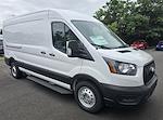 New 2025 Ford Transit 250 Medium Roof AWD Ranger Design Upfitted Cargo Van for sale #F25582 - photo 4