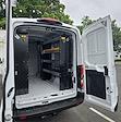 New 2025 Ford Transit 250 Medium Roof AWD Ranger Design Upfitted Cargo Van for sale #F25582 - photo 5