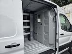 New 2025 Ford Transit 250 Medium Roof AWD Ranger Design Upfitted Cargo Van for sale #F25582 - photo 7