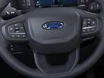 New 2025 Ford Ranger XL SuperCrew Cab 4x4 Pickup for sale #F25589 - photo 12