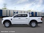 New 2025 Ford Ranger XL SuperCrew Cab 4x4 Pickup for sale #F25589 - photo 4