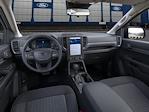 New 2025 Ford Ranger XL SuperCrew Cab 4x4 Pickup for sale #F25589 - photo 9