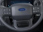 New 2025 Ford F-150 STX SuperCrew Cab 4x4 Pickup for sale #F25591 - photo 12