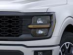 New 2025 Ford F-150 STX SuperCrew Cab 4x4 Pickup for sale #F25591 - photo 18