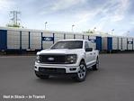 New 2025 Ford F-150 STX SuperCrew Cab 4x4 Pickup for sale #F25591 - photo 3