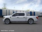 New 2025 Ford F-150 STX SuperCrew Cab 4x4 Pickup for sale #F25591 - photo 4