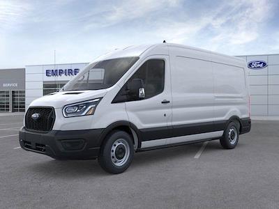 New 2025 Ford Transit 250 Medium Roof Empty Cargo Van for sale #F25613 - photo 1