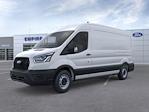 New 2025 Ford Transit 250 Medium Roof Empty Cargo Van for sale #F25613 - photo 1