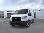 New 2025 Ford Transit 250 Medium Roof Empty Cargo Van for sale #F25613 - photo 4