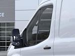 New 2025 Ford Transit 250 Medium Roof Empty Cargo Van for sale #F25613 - photo 20