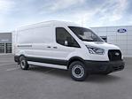New 2025 Ford Transit 250 Medium Roof Empty Cargo Van for sale #F25613 - photo 13